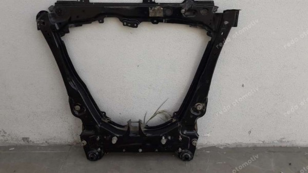 Renault Taliant Dacia Jogger Sandero 2 Beşik Motor Travesi (ÖNBEŞİK) 544013240R / 544019869R HP CP (KI-109)