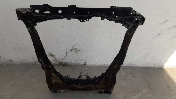 Renault Taliant Dacia Jogger Sandero 2 Beşik Motor Travesi (ÖNBEŞİK) 544013240R / 544019869R HP CP (KI-109)