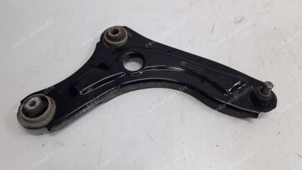 Dacia Jogger Sandero Renault Taliant Ön Sağ Salıncak 545008653R CP (AE-110)