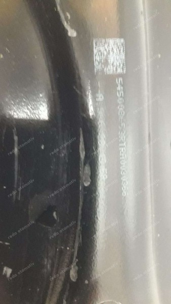 Dacia Jogger Sandero Renault Taliant Ön Sağ Salıncak 545008653R CP (AE-110)