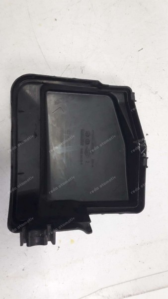 Renault Clio Symbol Captur Dokker Sigorta Röle Kutusu Üst Kapağı 243825499R CP (BA-110)