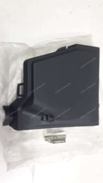 Dacia Logan Sigorta Kutusu Kapağı 243822641R YP (BA-110)