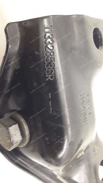 Dacia Jogger Renault Clio5 Motor Takozu Suportu Arka 113328536R CP (AA-121)