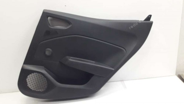 Renault Clio5 Sağ Arka Kapı Döşemesi 829A06580R CP (FF-120)
