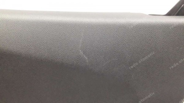 Renault Clio5 Sağ Arka Kapı Döşemesi 829A06580R CP (FF-120)