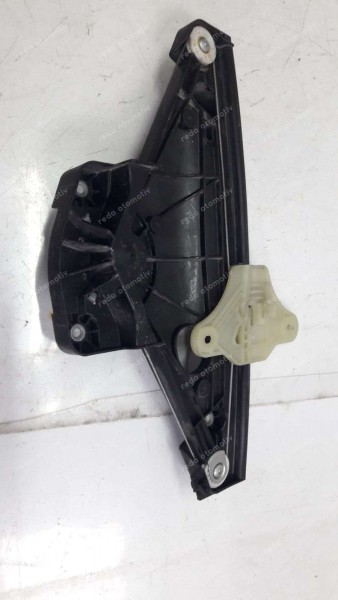 Renault Clio5 Sağ Arka Cam Krikosu 827204807R CP (DF-110)