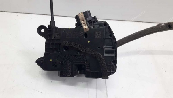 Renault Clio5 Sağ Arka Kapı Kilidi 825007311R CP (EE-123)