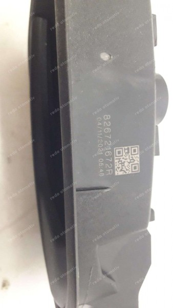 Renault Clio5 Sağ Arka Kapı İç Açma Kolu 826721672R CP (EE-121)