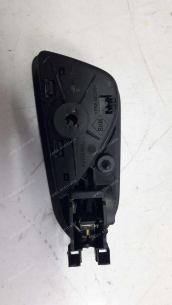 Renault Clio5 Sağ Arka Kapı İç Açma Kolu 826721672R CP (EE-121)