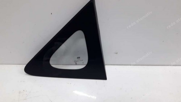 Hyundai Staria Sol Ön Kelebek Camı Orj 86170-CG000 SP YP (LB-110)