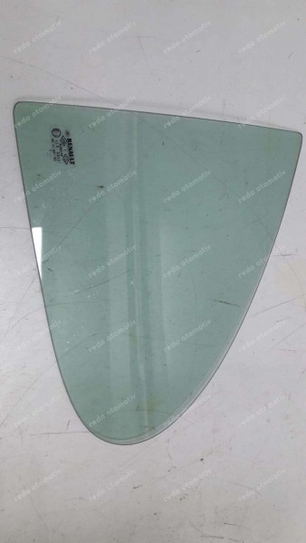 Renault Megane1 Sol Arka Kelebek Camı CP (LB-110)