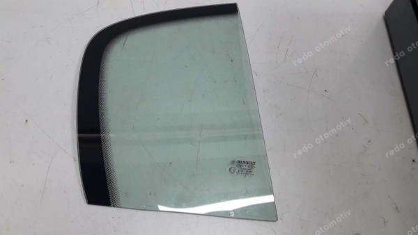 Renault Megane2 Sağ Arka Kelebek Camı 8200492813 YP (LB-110)