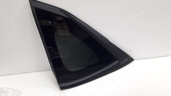 Hyundai İ20 Sol Arka Kelebek Camı Orj. 87810-Q0010 SP YP (LB-110)