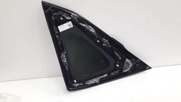 Hyundai İ20 Sağ Arka Kelebek Camı Orj. 87820-Q0020 SP YP (LB-110)