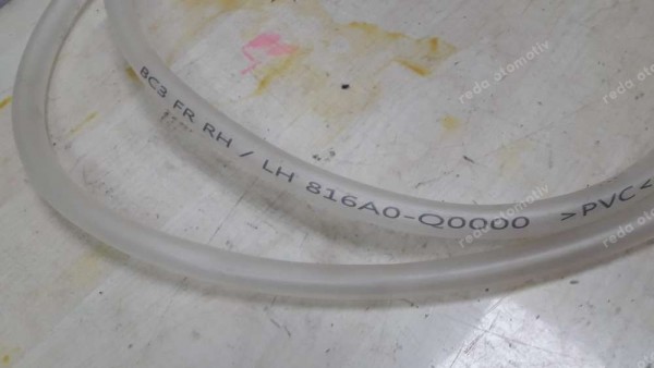 Hyundai Bayon İ20 Tahliye Hortumu 816A0-Q0000 SP YP (LB-110)