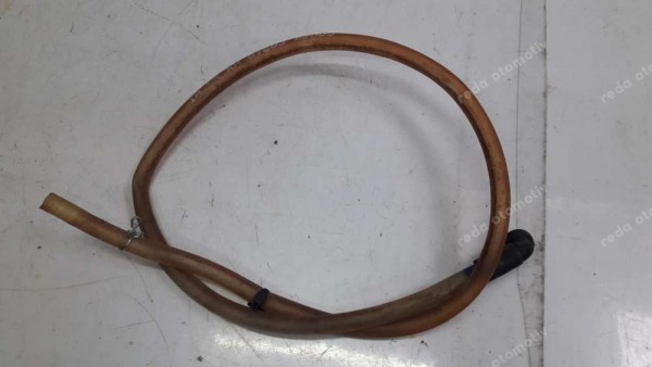 Hyundai İ10 Sunroof Tahliye Hortumu Sağ 81683-B9000 CP (LB-110)