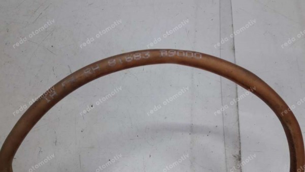 Hyundai İ10 Sunroof Tahliye Hortumu Sağ 81683-B9000 CP (LB-110)