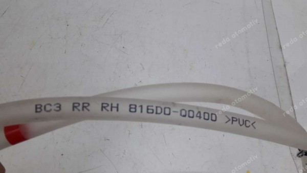 Hyundai Bayon İ20 Sunroof Tahliye Hortumu 816A0-Q0000 SP YP (LB-110)