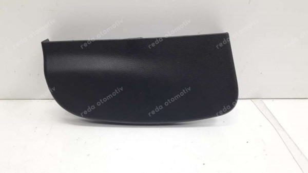 Dacia Logan Sandero2 Dokker Sağ Ön Koltuk Dış Kapak Bakaliti 873303827R YP (KE-120)