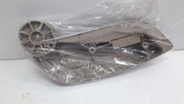 Renault Master Koltuk Kolçak Altı Kapak Bakaliti ARGN001360 YP (KE-120)