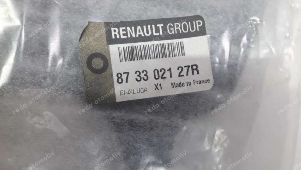 Renault Master3 Sağ Ön Koltuk Dış Kapak Bakaliti 873302127R 156043211 YP (KE-120)