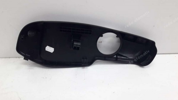 Renault Master3 Sağ Ön Koltuk Dış Kapak Bakaliti 873302127R 156043211 YP (KE-120)