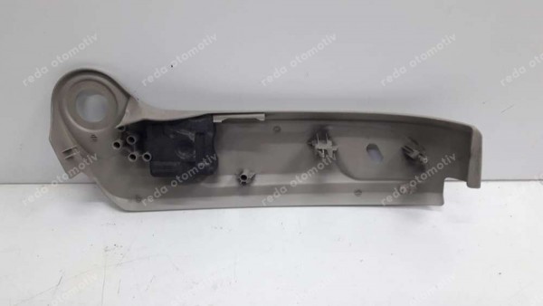 FORD FOCUS 2 SOL ÖN KOLTUK YAN BAKALİTİ 4M51A600B13 348543 32449 CP HP (KD-130)-kopya