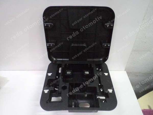 Renault Clio 5 Lastik Tamir Kiti Bakaliti 997501153R YP SP (AF-120)