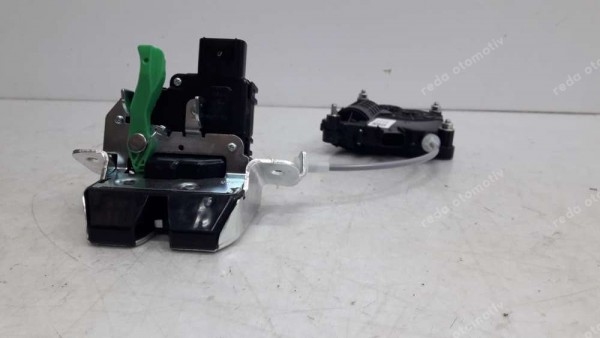 Hyundai Staria Elektrikli Bagaj Kilidi Orj. 81800-CG100 SP YP (EE-124)