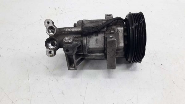 Dacia Lodgy Klima Kompresörü 8201025121 HP CP (CI-120)