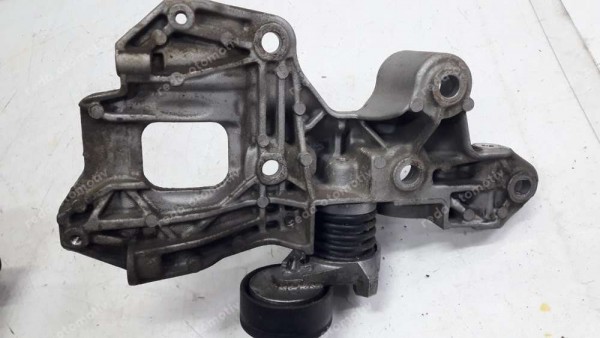 Dacia Lodgy Duster Megane4 Clio5 Alternatör Suportu 117100072R CP (AA-124)