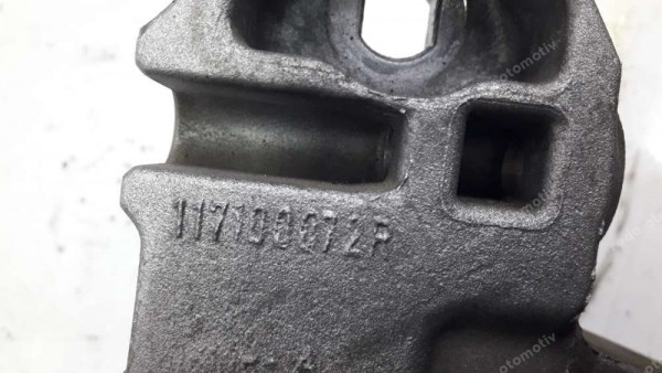 Dacia Lodgy Duster Megane4 Clio5 Alternatör Suportu 117100072R CP (AA-124)