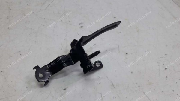 Renault Dacia Kablo Bağlantı Ayağı  241379243R CP (EB-123)