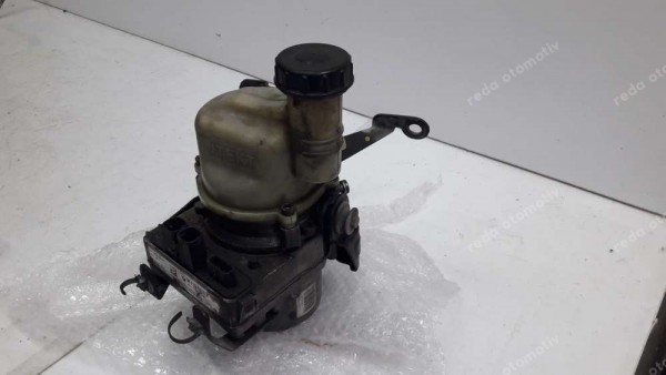 Dacia Lodgy Dokker Direksiyon Pompası 491109155R CP (CI-120)