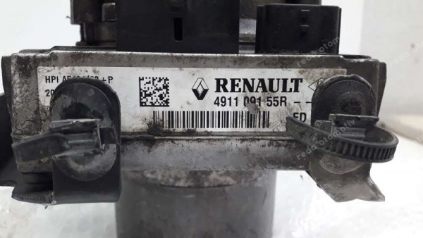 Dacia Lodgy Dokker Direksiyon Pompası 491109155R CP (CI-120)