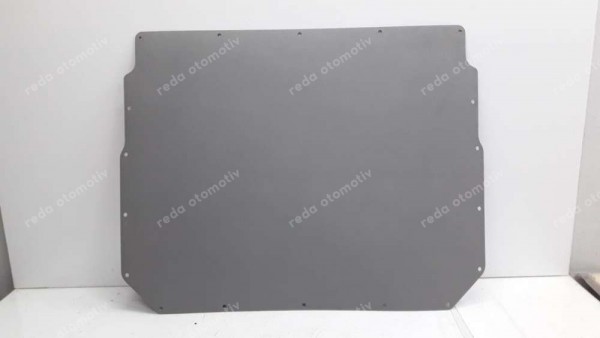 Renault Master Sürgülü Kapı Panosu 8200110320 YP (CC-130)