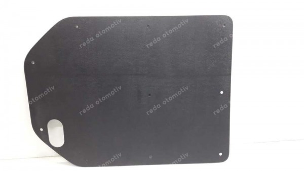 Renault Master3 Sağ Kapı Panosu 829A09742R YP (CC-130)