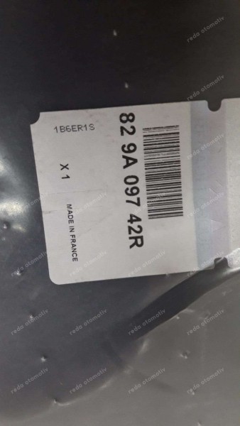 Renault Master3 Sağ Kapı Panosu 829A09742R YP (CC-130)