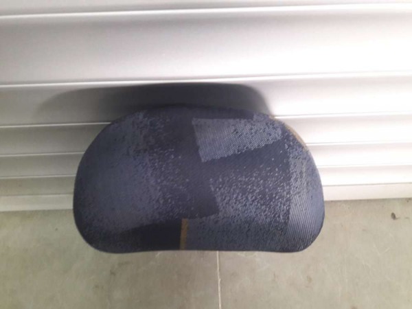 RENAULT CLİO2 LAGUNA1 KANGO1 ÖN KOLTUK BAŞLIĞI KUMAŞ CP(7701051560)