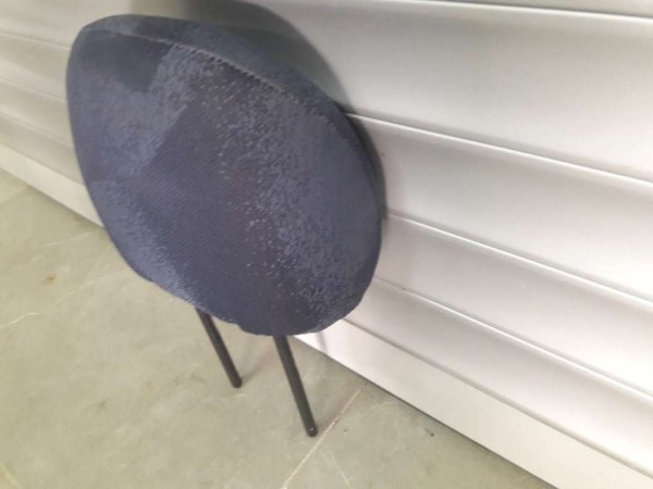 RENAULT CLİO2 LAGUNA1 KANGO1 ÖN KOLTUK BAŞLIĞI KUMAŞ CP(7701051560)