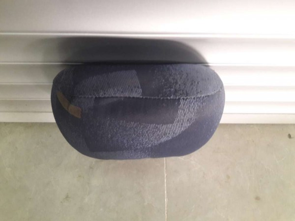 RENAULT CLİO2 LAGUNA1 KANGO1 ÖN KOLTUK BAŞLIĞI KUMAŞ CP(7701051560)