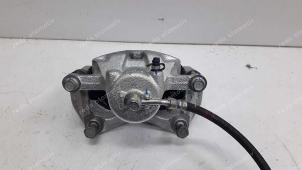 Hyundai İ20 Bayon Sağ Ön Fren Kaliperi Takımı Sökme 58130-Q0000 58130-Q0500 YP SP (AA-110)