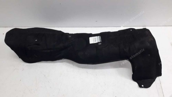 Renault Kadjar Egzoz Isı Koruyucu 747534EA1A YP (GA-140)