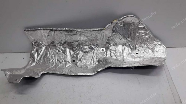 Renault Kadjar Egzoz Isı Koruyucu 747534EA1A YP (GA-140)