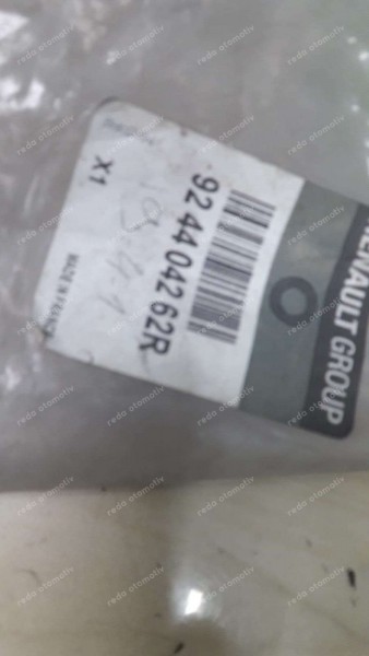 Renault Kangoo2 Clio3 Klima Borusu 924404262R YP (AB-110)