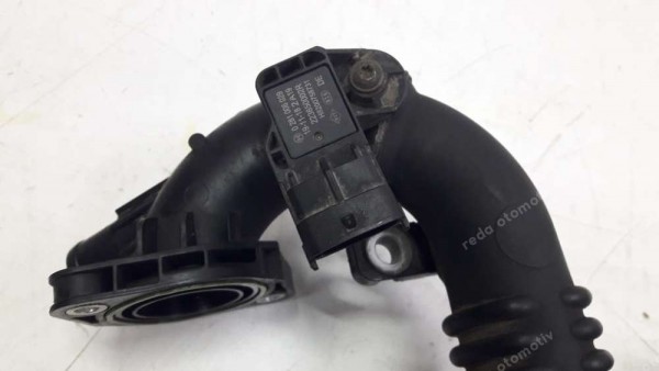 Renault Clio4 Turbo Hortumu 144605243R 223650002R CP (AB-110)