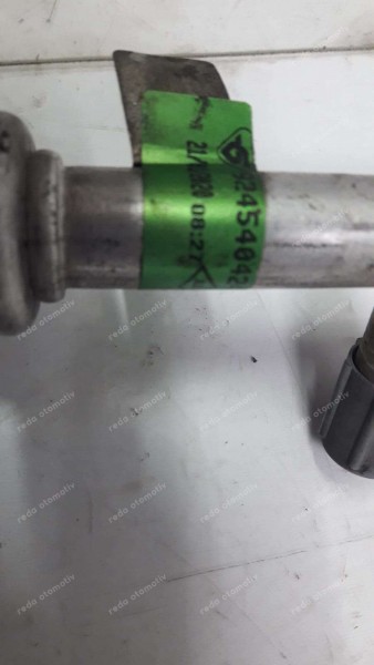 Renault Clio4 Klima Borusu 924540424R CP (AB-110)