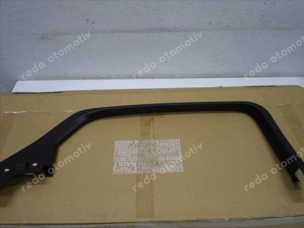 Renault Talisman Sol Arka Kapı Çıtası Koruma Bandı Orjinal 822752865R / 802754527R YP (BC-130)