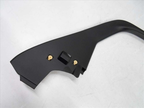 Renault Talisman Sol Arka Kapı Çıtası Koruma Bandı Orjinal 822752865R / 802754527R YP (BC-130)