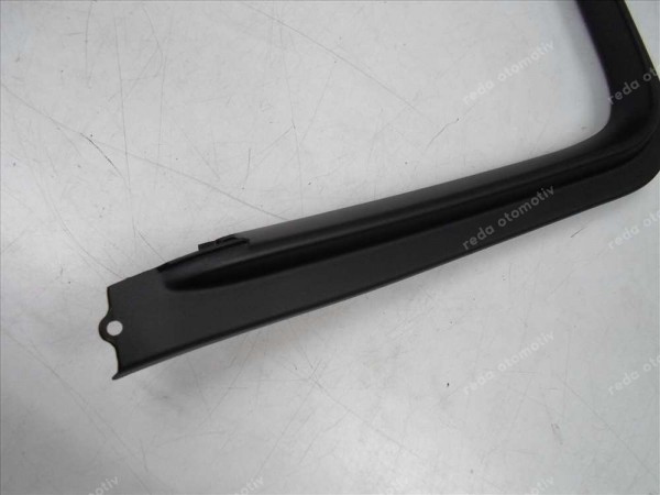 Renault Talisman Sol Arka Kapı Çıtası Koruma Bandı Orjinal 822752865R / 802754527R YP (BC-130)